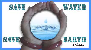 save water2